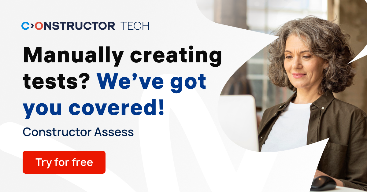 Person on a path to success.